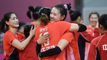 中国网球的 中国网球的